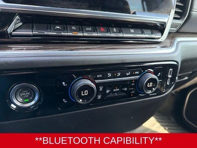 2024 Chevrolet Silverado 1500 4WD Crew Cab Short Bed LT