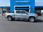 2024 Chevrolet Silverado 1500 4WD Crew Cab Short Bed LT