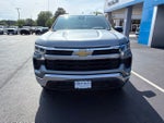 2024 Chevrolet Silverado 1500 4WD Crew Cab Short Bed LT