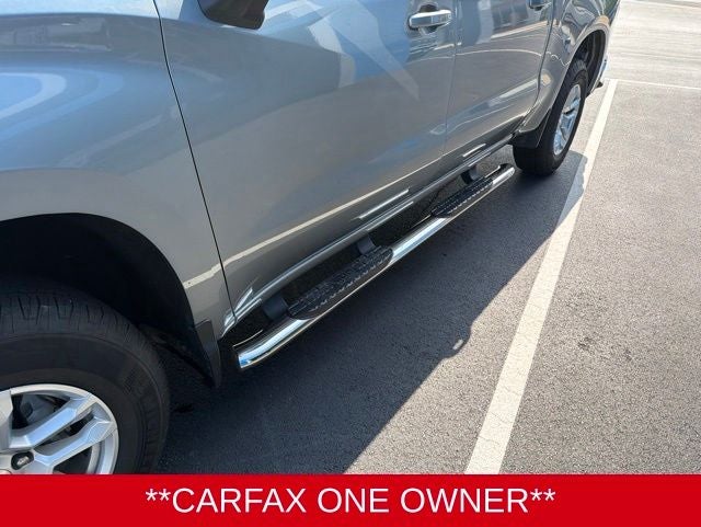 2024 Chevrolet Silverado 1500 4WD Crew Cab Short Bed LT