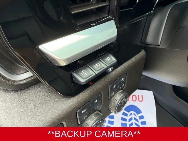 2022 Chevrolet Silverado 1500 4WD Crew Cab Short Bed LTZ
