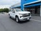 2022 Chevrolet Silverado 1500 4WD Crew Cab Short Bed LTZ