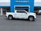 2022 Chevrolet Silverado 1500 4WD Crew Cab Short Bed LTZ