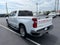 2022 Chevrolet Silverado 1500 4WD Crew Cab Short Bed LTZ