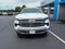 2022 Chevrolet Silverado 1500 4WD Crew Cab Short Bed LTZ