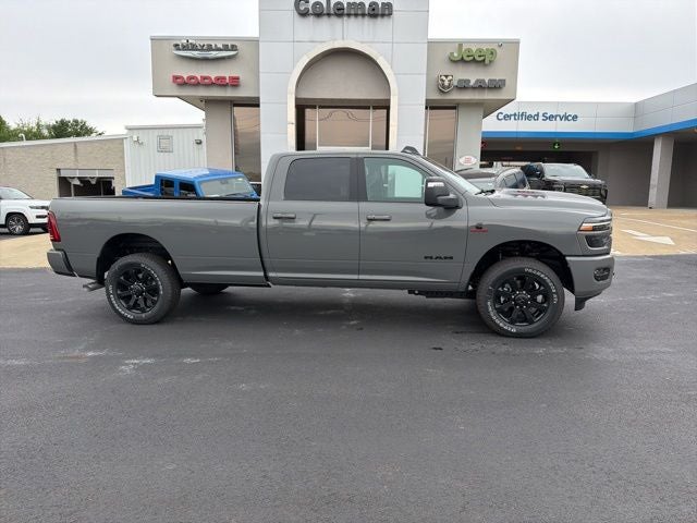 2026 RAM Ram 3500 RAM 3500 LARAMIE CREW CAB 4X4 8' BOX