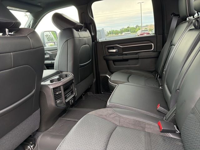 2026 RAM Ram 3500 RAM 3500 LARAMIE CREW CAB 4X4 8' BOX
