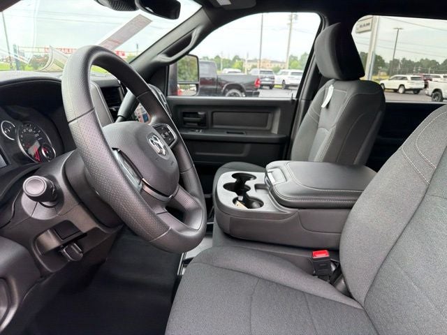 2026 RAM Ram 2500 RAM 2500 TRADESMAN CREW CAB 4X2 6'4' BOX