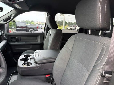 2026 RAM Ram 2500 RAM 2500 TRADESMAN CREW CAB 4X2 6'4' BOX