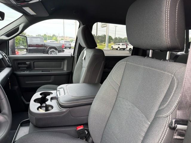 2026 RAM Ram 2500 RAM 2500 TRADESMAN CREW CAB 4X2 6'4' BOX