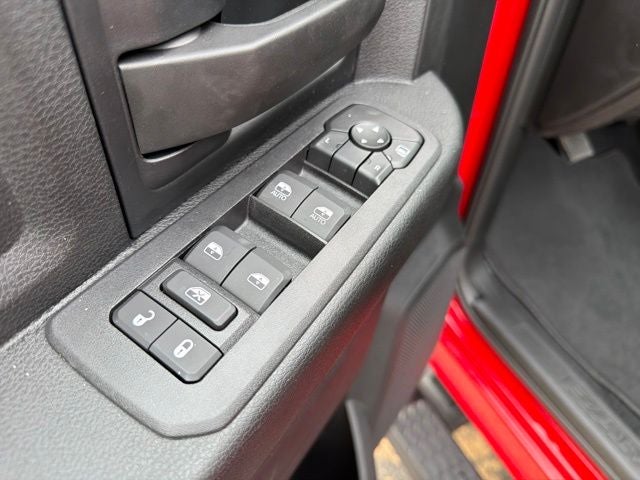 2026 RAM Ram 2500 RAM 2500 TRADESMAN CREW CAB 4X2 6'4' BOX