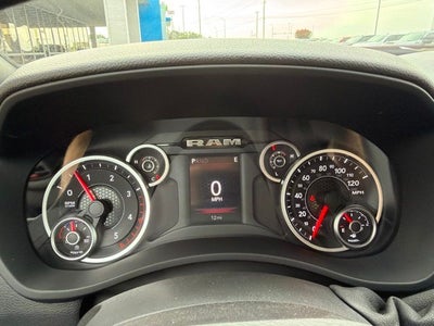 2026 RAM Ram 2500 RAM 2500 TRADESMAN CREW CAB 4X2 6'4' BOX