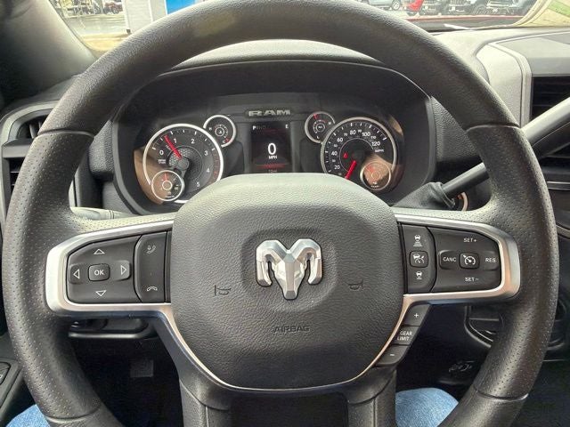 2026 RAM Ram 2500 RAM 2500 TRADESMAN CREW CAB 4X2 6'4' BOX