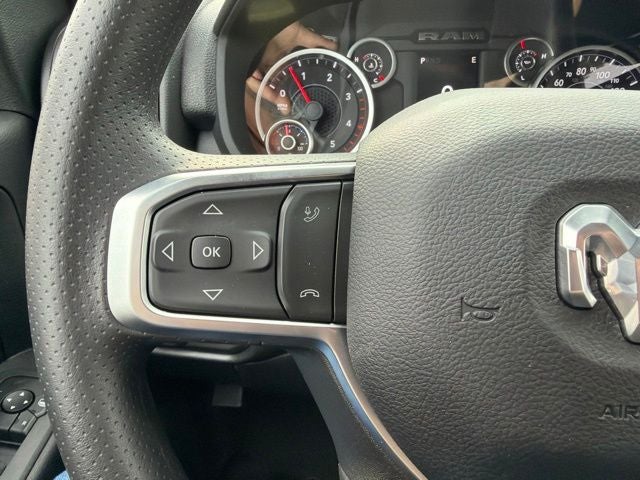 2026 RAM Ram 2500 RAM 2500 TRADESMAN CREW CAB 4X2 6'4' BOX