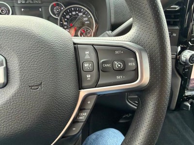 2026 RAM Ram 2500 RAM 2500 TRADESMAN CREW CAB 4X2 6'4' BOX