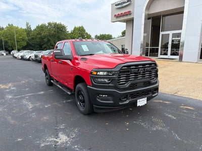 2026 RAM Ram 2500 RAM 2500 TRADESMAN CREW CAB 4X2 6'4' BOX