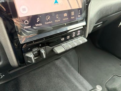 2026 RAM Ram 2500 RAM 2500 TRADESMAN CREW CAB 4X2 6'4' BOX