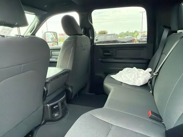 2026 RAM Ram 2500 RAM 2500 TRADESMAN CREW CAB 4X2 6'4' BOX