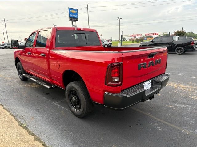 2026 RAM Ram 2500 RAM 2500 TRADESMAN CREW CAB 4X2 6'4' BOX