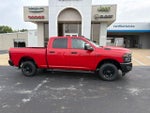 2026 RAM Ram 2500 RAM 2500 TRADESMAN CREW CAB 4X2 6'4' BOX