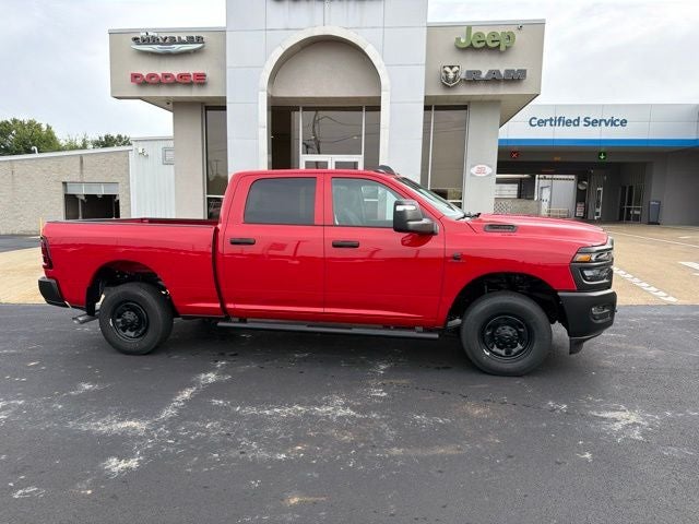 2026 RAM Ram 2500 RAM 2500 TRADESMAN CREW CAB 4X2 6'4' BOX