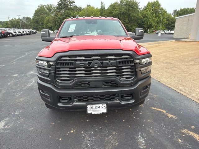 2026 RAM Ram 2500 RAM 2500 TRADESMAN CREW CAB 4X2 6'4' BOX