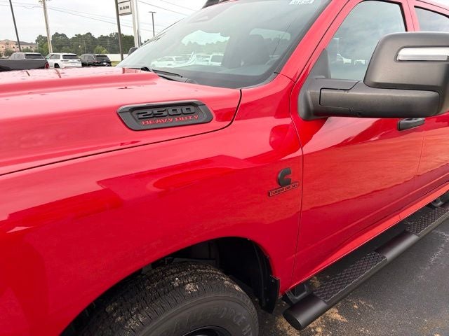 2026 RAM Ram 2500 RAM 2500 TRADESMAN CREW CAB 4X2 6'4' BOX