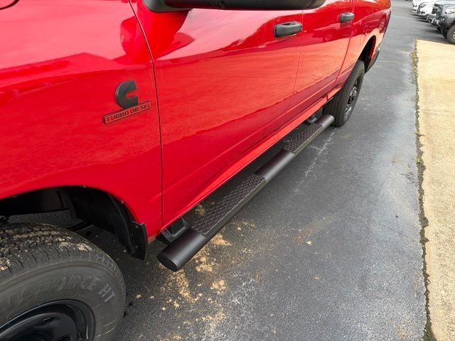 2026 RAM Ram 2500 RAM 2500 TRADESMAN CREW CAB 4X2 6'4' BOX