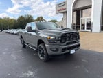 2027 RAM Ram 2500 RAM 2500 BLACK EXPRESS CREW CAB 4X4 6'4' BOX