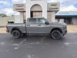 2027 RAM Ram 2500 RAM 2500 BLACK EXPRESS CREW CAB 4X4 6'4' BOX