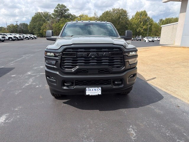 2027 RAM Ram 2500 RAM 2500 TRADESMAN CREW CAB 4X4 6'4' BOX