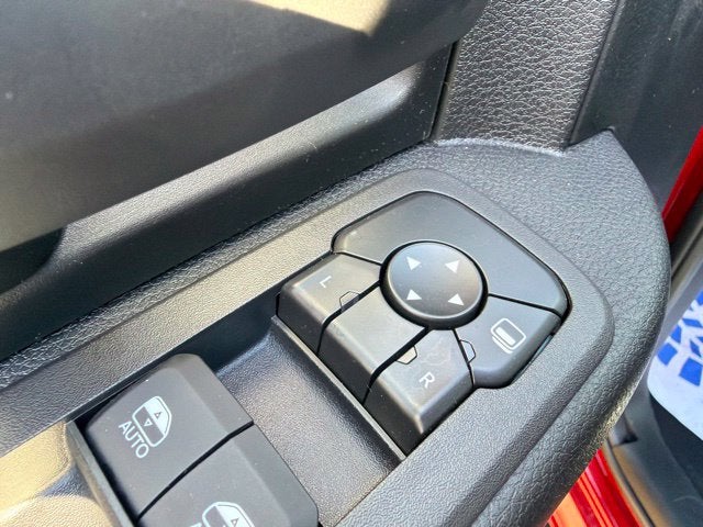 2027 RAM Ram 2500 RAM 2500 TRADESMAN CREW CAB 4X4 6'4' BOX