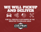 2027 RAM Ram 2500 RAM 2500 TRADESMAN CREW CAB 4X4 6'4' BOX