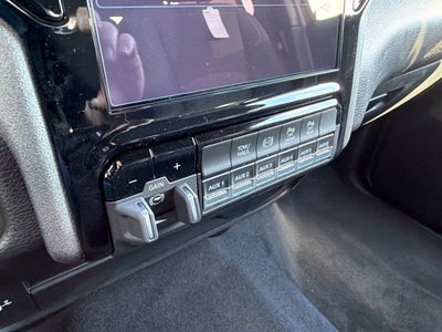 2027 RAM Ram 2500 RAM 2500 TRADESMAN CREW CAB 4X4 6'4' BOX