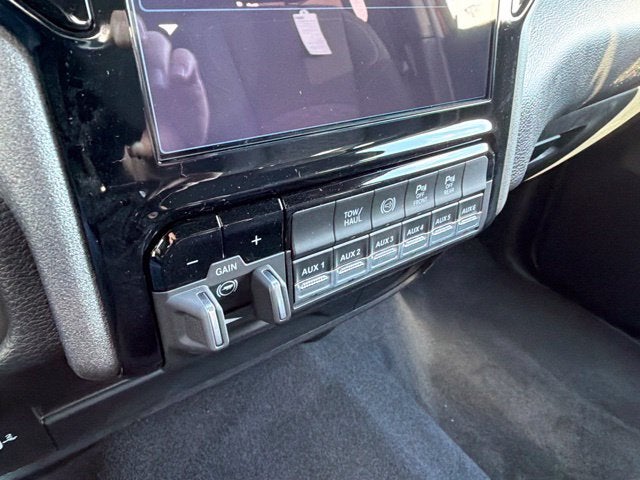 2027 RAM Ram 2500 RAM 2500 TRADESMAN CREW CAB 4X4 6'4' BOX