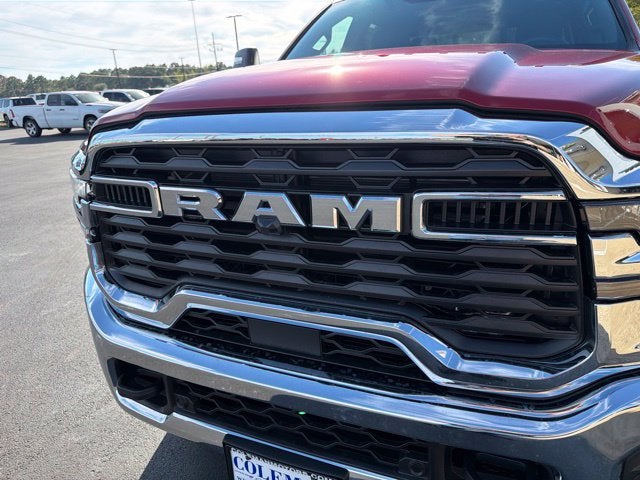 2027 RAM Ram 2500 RAM 2500 TRADESMAN CREW CAB 4X4 6'4' BOX