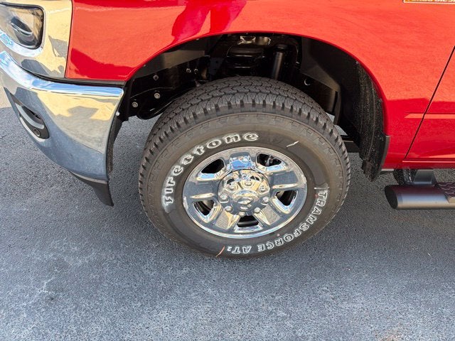 2027 RAM Ram 2500 RAM 2500 TRADESMAN CREW CAB 4X4 6'4' BOX