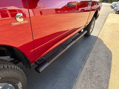 2027 RAM Ram 2500 RAM 2500 TRADESMAN CREW CAB 4X4 6'4' BOX