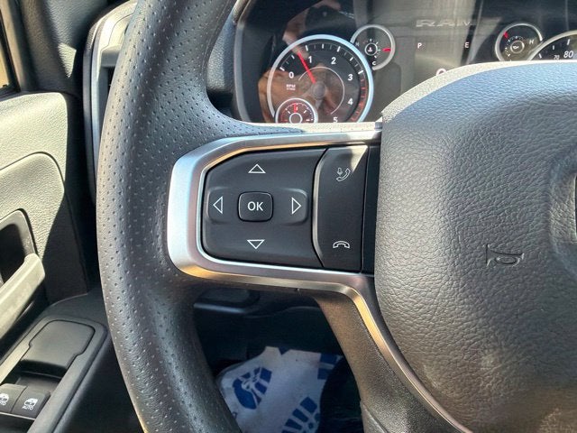 2027 RAM Ram 2500 RAM 2500 TRADESMAN CREW CAB 4X4 6'4' BOX