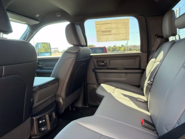 2027 RAM Ram 2500 RAM 2500 TRADESMAN CREW CAB 4X4 6'4' BOX
