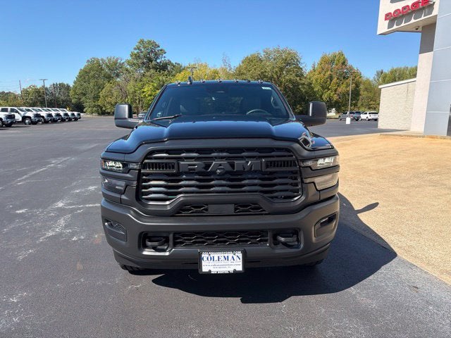 2027 RAM Ram 2500 RAM 2500 TRADESMAN CREW CAB 4X4 6'4' BOX