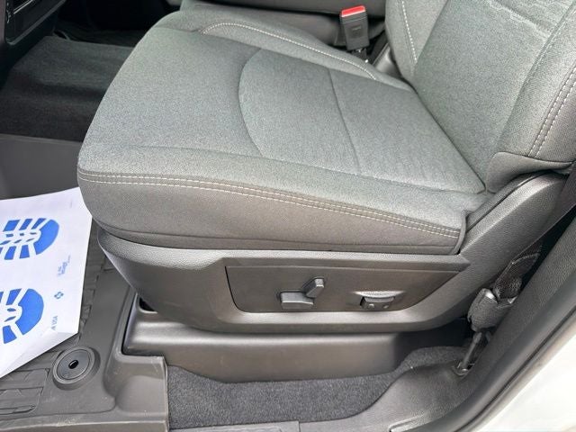 2026 RAM Ram 2500 RAM 2500 LONE STAR CREW CAB 4X4 6'4' BOX