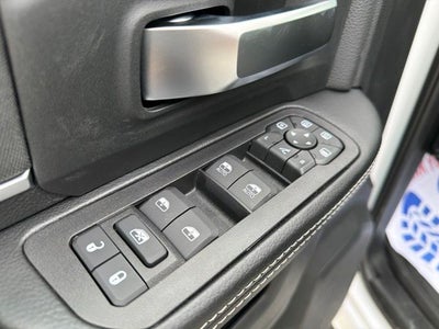 2026 RAM Ram 2500 RAM 2500 LONE STAR CREW CAB 4X4 6'4' BOX