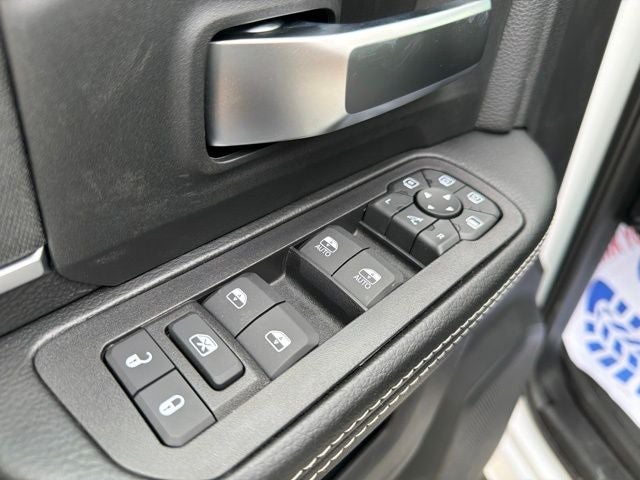 2026 RAM Ram 2500 RAM 2500 LONE STAR CREW CAB 4X4 6'4' BOX
