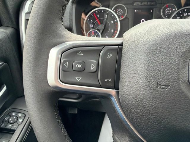 2026 RAM Ram 2500 RAM 2500 LONE STAR CREW CAB 4X4 6'4' BOX