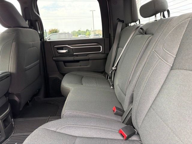 2026 RAM Ram 2500 RAM 2500 LONE STAR CREW CAB 4X4 6'4' BOX