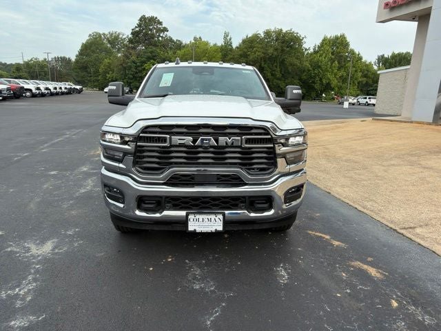 2026 RAM Ram 2500 RAM 2500 LONE STAR CREW CAB 4X4 6'4' BOX