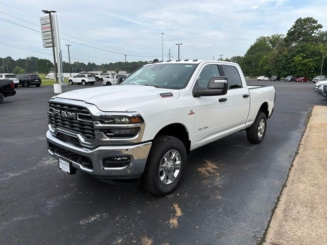 2026 RAM Ram 2500 RAM 2500 LONE STAR CREW CAB 4X4 6'4' BOX