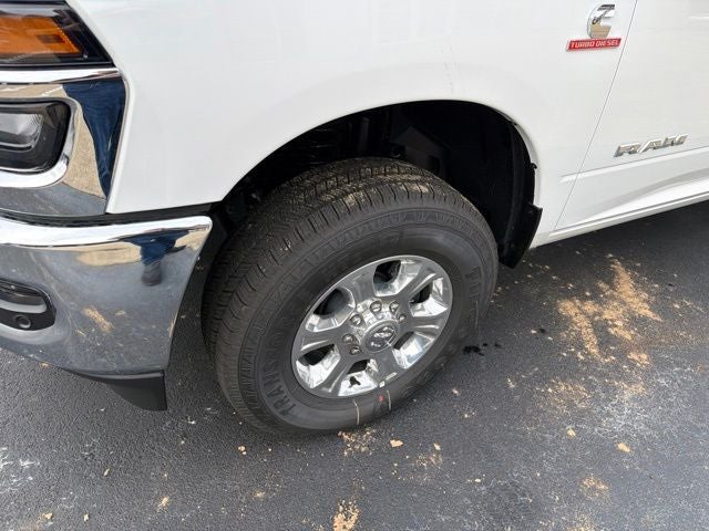2026 RAM Ram 2500 RAM 2500 LONE STAR CREW CAB 4X4 6'4' BOX