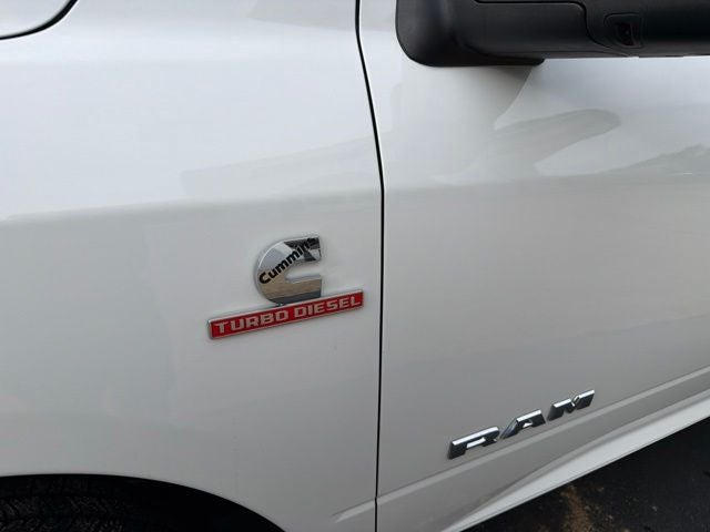 2026 RAM Ram 2500 RAM 2500 LONE STAR CREW CAB 4X4 6'4' BOX